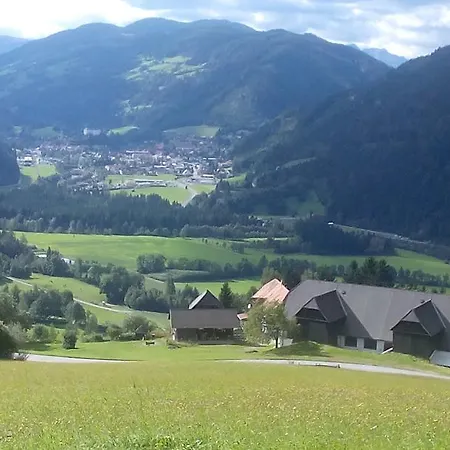 Feriehus Schmiedn