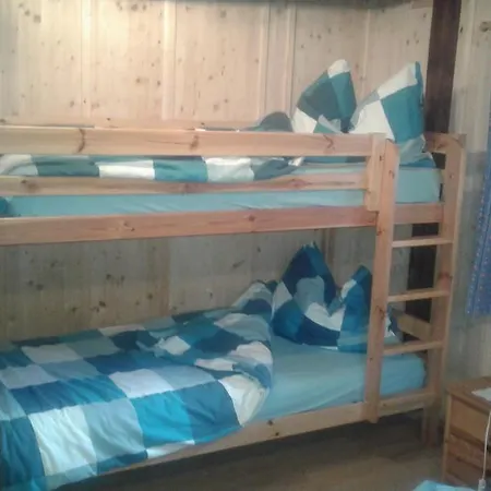 Schmiedn Feriehus *