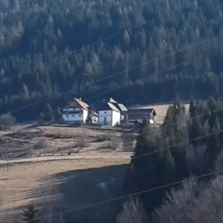Feriehus Schmiedn
