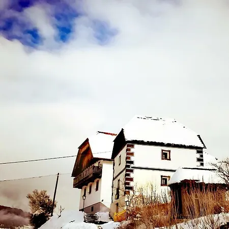 Schmiedn Feriehus *