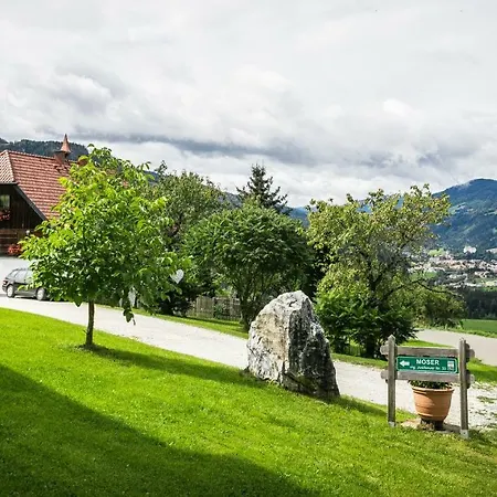 Schmiedn * Murau