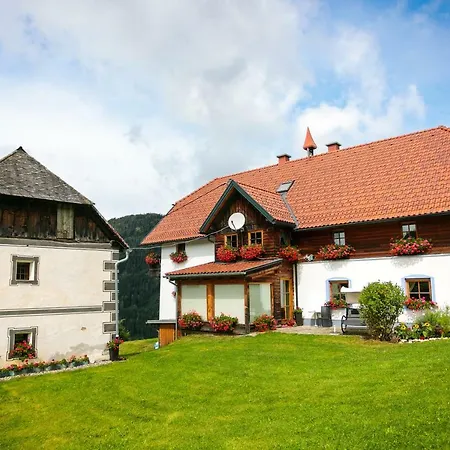 Feriehus Schmiedn *