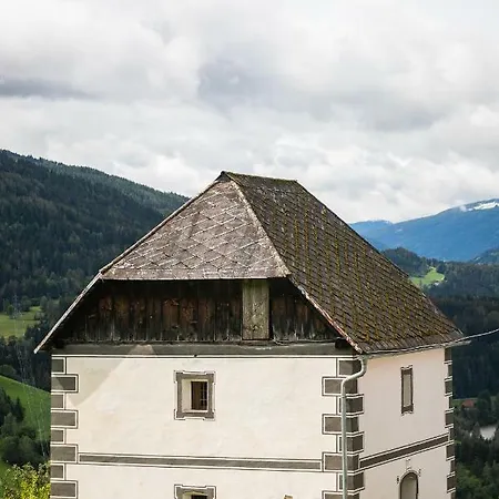 Feriehus Schmiedn *